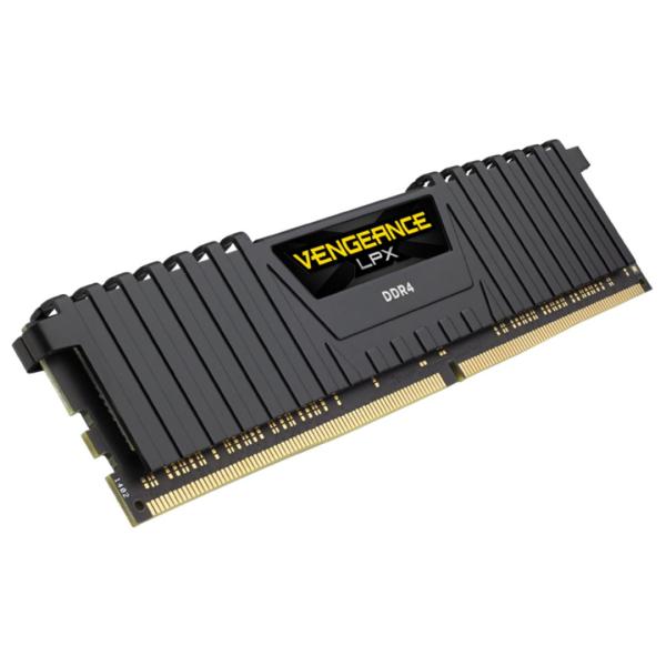 Memorie ram corsair, dimm, ddr4, 16gb, cl9, 2400mhz