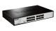 Switch d-link dgs-1016d, 16 port, 10/100/1000 mbps