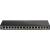 Switch d-link dgs-1016s, 16 port,10/100/1000 mbps