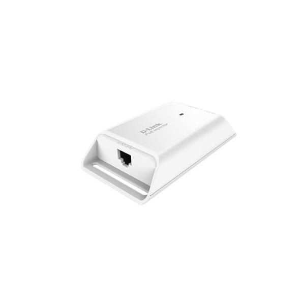 Port d-link, poe injecor, dpe-101gi, 0.4 a at 48 v, 10/100/100base-tport