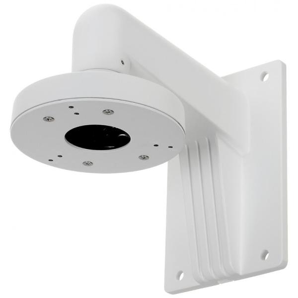Suport prindere hikvision ds-1273zj-130-trl, dimensiuni: Φ130×182×120mm