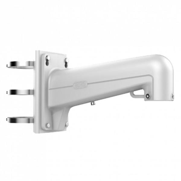 Suport de prindere camere pentru stalp, ds-1604zj-pole; dimensiuni: 170.7x261.8x355.5mm;