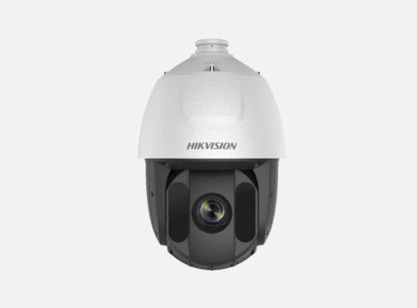 Camera supraveghere hikvision turbo hd ptz ds-2ae5232ti-a(e), 2mp, senzor imagine: 1/2.8" progressive scan cmos, rezolutie: 1920 × 1080@ 25fps, iluminare: color: 0.005 lux@(f1.2, agc on)b/w: 0.001 lux@(f1.2, agc on)0 lux with ir, lentila: 4.8 mm - 153 mm,