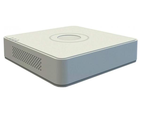 Dvr turbo hd 8 canale hikvision ds-7108hqhi-k1(s)(c); 4mp; inregistrare 8 canale audio si video over coaxial, pentru camere turbohd cu audio over coaxial; compresie: h.265 pro+/h.265 pro/h.265/h.264+/h.264; inregistrare: for 4 mp stream access: 4 mp lite@