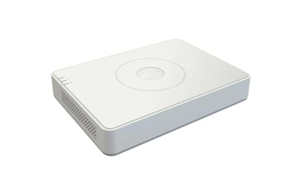 Dvr turbo hd 16 canale hikvision ds-7116hghi-k1(s)(c); 2mp; inregistrare 16 canale audio si video over coaxial, pentru camere turbohd cu audio over coaxial; compresie h.265 pro+/h.265 pro/h.265; inregistrare: 1080p lite/720p lite/wd1/4cif/vga@15 fps; cif@
