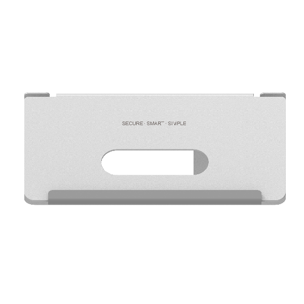 Suport post interior pentru masa ds-kabh9510-t working temperature -10 °c to +55 °c (14 °f to 131 °f) dimension (w × h × d) 122 × 86 × 64 mm (4.80" × 3.39" × 2.52") material sus430 + silica gel