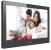 Monitor videointerfon wifi modular 10" color hikvision ds-kh8520-wte1/eu; ecran lcd 10" color cu touch screeen, rezolutie ecran 1024 ×600; design modern; conectivitate: retea wireless: wi-fi 802.11b/g/n;network:10/100 mbps self adaptive network; tcp/ip, s