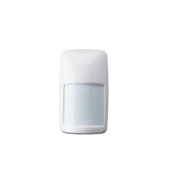 16 x 22m dual tec® motion sensor, eol resistors included, 10.525ghz