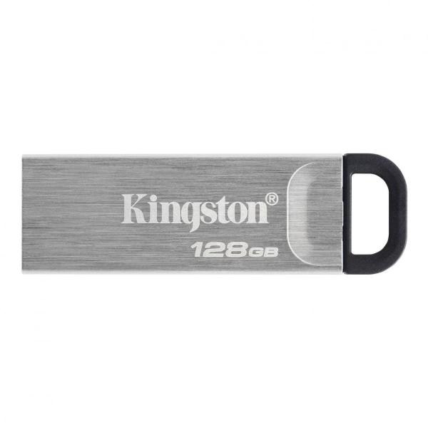 Memorie usb flash drive kingston, datatraveler kyson, 128gb, usb 3.2