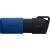 Memorie usb flash drive kingston datatraveler exodia m, 64gb, usb 3.2, negru
