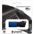 Memorie usb flash drive kingston datatraveler exodia m, 64gb, usb 3.2, negru