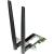 Placa de retea wireless d-link dwa-582, ac1200, dual band