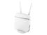 D-link router wireless dwr-978 5g, ac2600, dual-band, mu-mimo, porturi: 4 x gigabit rj-45, 1 x wan, suporta pana la 128 dispozitive conectate, 2 x antene externe detasabile, viteza wireless: 1733 mbps 5 ghz, 800 mbps 2.4 ghz, 5g/4g lte/3g via sim, 1 x usb