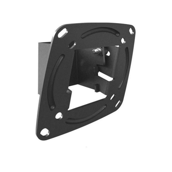 suport tv de perete, barkan e110.b, fix, 13"- 29", vesa 100 x 100 mm, suporta pana la 15kg, negru