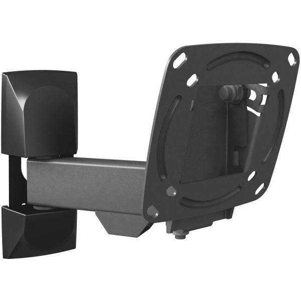 Barkan tv wall mount 13"-29", black