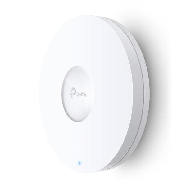Access point tp-link eap660 hd-outdoor, ax3600, dual band, gigabit