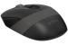 Mouse a4tech gaming fg10, wireless, gri