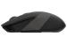 Mouse a4tech gaming fg10, wireless, gri