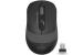 Mouse a4tech gaming fg10, wireless, gri
