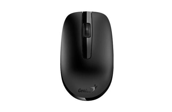 Mouse genius nx-7007 wireless, negru