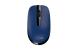 Mouse genius nx-7007 wireless, albastru