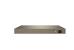 Switch ip-com g1050f, standarde retea: ieee 802.3, ieee 802.3u, ieee 802.3x, ieee 802.3ab, ieee 802.3z, interfata: 48 x 10/100/1000 rj45, 2 x sfp 1000 mbps, dimensiuni: 440 mm x 240 mm x 44 mm, carcasa metal, fara ventilator, capacitate: 100gbps, buffer: