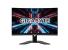 Monitor gaming gigabyte g27fc a 27", ips, 1920 x 1080 (fhd), non-glare, brightness, 250 cd/m2 (typ), contrast ratio:3000:1, viewing angle: 178° (h)/178°(v), display colors: 8 bits, response time: 1ms (mprt), refresh rate: 165hz/oc 170hz, flicker-free.