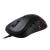 Mouse aoc gm510b, ergonomic, usb 2.0, 16000dpi, 6 butoane, rgb, 1.8m, negru