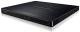 Unitate optica hitachi-lg, gp60nb60, dvd-rw, 8x, usb2.0, slim, negru