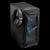Carcasa asus tuf gaming gt301, middle tower, fara sursa, atx, black