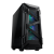 Carcasa asus tuf gaming gt301, middle tower, fara sursa, atx, black