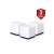 Router wireless mercusys halo h50g, ac1900, wi-fi 5, dual-band, gigabit
