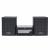Microsistem hifi horizon acustico hav-m7700, 2.0, 50w, bt, negru