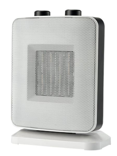 Radiator ceramic heinner hch-l1500wh