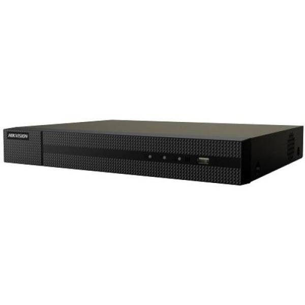Dvr turbo hd 4 canale hikvision  hwn-2104mh-4p full channel recording at up to 4 mp resolution,  2-ch@4 mp or 4-ch@1080p playback resolution,  1 sata interface (up to 6 tb capacity per hdd), temperatura de functionare : -10 °c to 55 °c, dimensiuni :  265 