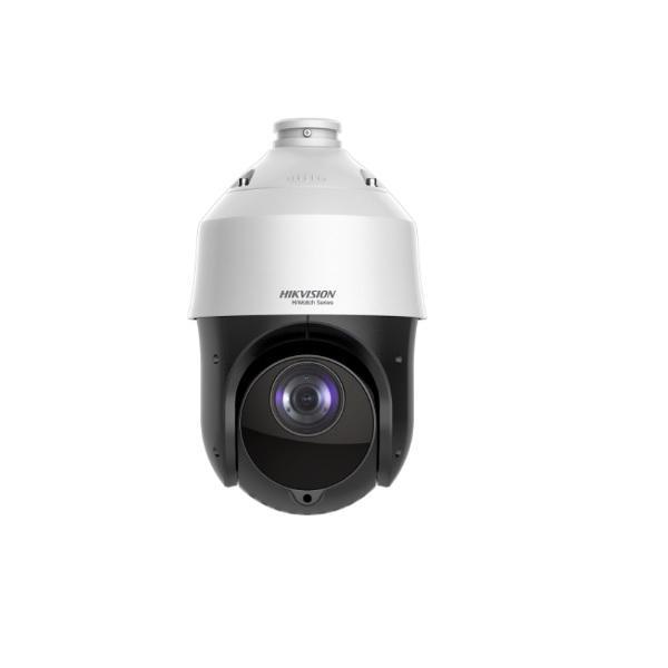 Camera supraveghere hikvision ip ptz camera hwp-n4215ih-de(g) 2mp 15 × ir network speed dome, 2mp,seria hiwatch, microfon audio incorporat, senzor: 1/3" progressive scancmos. rezolutie:  2560 × 1440@ 25fp, iluminare: color: 0.005 lux @(f1.6,agc on)b/w: 0.