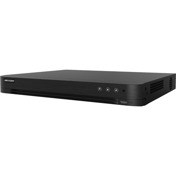 Dvr hikvision ids-7208huhi-m2/p;300227801