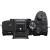 Sony a7 iv camera foto mirrorless full-frame 33 mp af in timp real 10cps 4k60p negru
