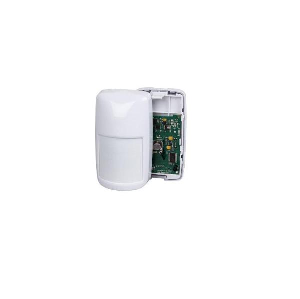 Detector cu imunitate la animale12 x 17m, intellisense, grad 2