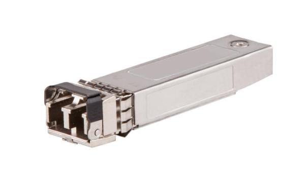 Aruba 1g sfp lc sx 500m om2 mmf transceiver