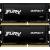 Memorie ram notebook kingston, sodimm, ddr4, 16gb, 3200mhz, cl20, 1.2v, kit of 2