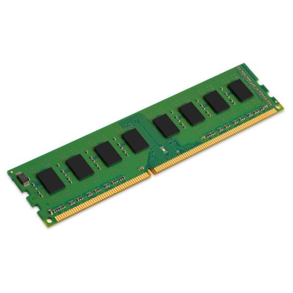 Memorie ram kingston, dimm, ddr3, 8gb, cl11, 1600mhz