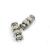 Conector bnc-bnc tata ln-ctb02 pachet 10 bucati