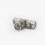 Conector bnc tata la 2 x conector bnc tata, ln-ctb03b, pachet 10 bucati