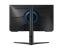 Monitor 25" samsung ls25bg400euxen, fhd 1920*1080, ips, 16:9, 400 cd/mp, 1000:1, 1 ms, 178/ 178, max 240hz, eye saver mode, flicker free,freesync,  hdmi, cablu hdmi inclus, culoare negru