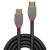 Cablu lindy ly-36967, standard hdmi cable, anthra line