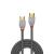 Cablu lindy ly-37872, high speed hdmi cable, crom
