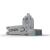 Adaptor lindy ly-40452, usb port locks 4x, blue