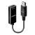 Adaptor lindy ly-41718, displayport 1.2 to hdmi 1.4, negru