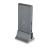 Dock laptop lindy usb 3.2 type c, 5k dp, pd 3.0 100w, gigabit, sd, microsd, audio